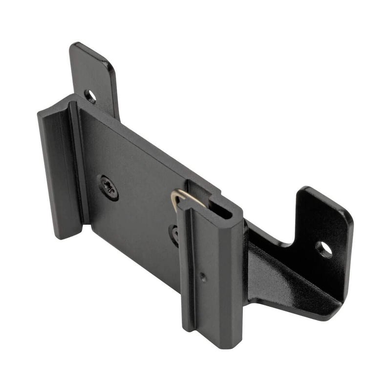Tripp Lite DIN Rail-Mounting Bracket for Digital Signage, Version 2-65 mm Mounting Distance (B110-DIN-02) - Image 5